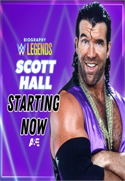 Biography: Scott Hall (2024)