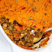 More Vegan Shepherd's Pie