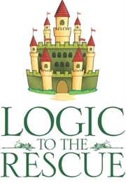 Castles and Chemistry (Logic to the Rescue Book 2) (Langman, Kris)
