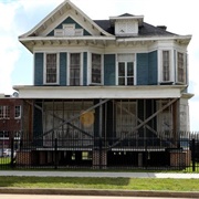 Arthur B. Cohn House