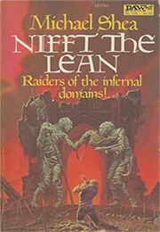 Nifft the Lean (Michael Shea)