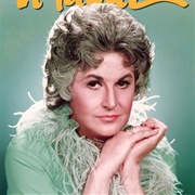Maude Season 3