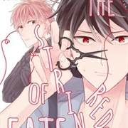 The Red String of Fate