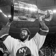 Clark Gillies (New York Islanders)