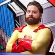 S2.E8: Super Ray Is Mortal!