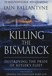 An Author You've Never Heard of (Killing the Bismarck)