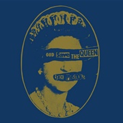 God Save the Queen (1977) - The Sex Pistols