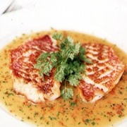 Whitesaddle Goatfish (Parupeneus Porphyreus)