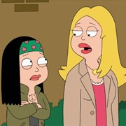 S9.E15: Honey, I'm Homeland