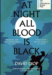 At Night All Blood (Senegal)