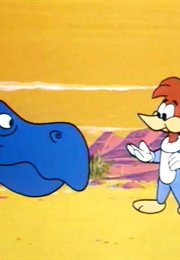 Prehistoric Super Salesman (1969)