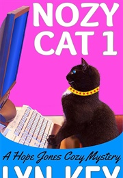 Nozy Cat 1 (Lyn Key)