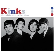 You Really Got Me - The Kinks