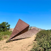 Paper Airplane Trail