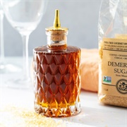 Demerara Syrup