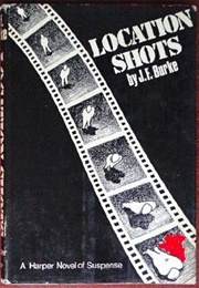 Location Shots (J.F. Burke)