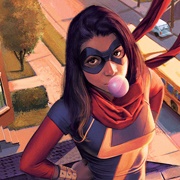 Kamala Khan
