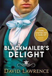 Blackmailer's Delight (David Lawrence)