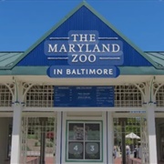 Maryland Zoo