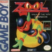 Zool: Ninja of the Nth Dimension
