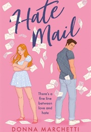 Hate Mail (Donna Marchetti)