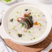 Pork Congee