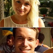Hannah Witheridge & David Miller