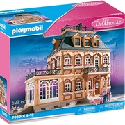 Playmobil Victorian House