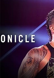 WWE Chronicle: Jey Uso (2020)