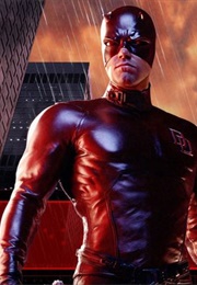 Ben Affleck in Daredevil (2003)
