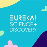 Eureka! Science and Discovery, Birkenhead