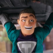 S1.E3: Let's Talk About Rex