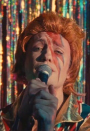 Hello, I'm David Bowie (2024)