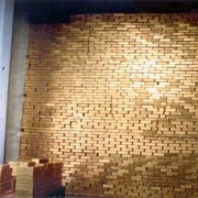 New York Federal Gold Vault