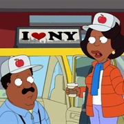 S1.E15: Once Upon a Tyne in New York