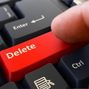 Delete Unwanted Files From Your PC/Phone/Tablet