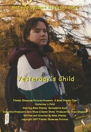 Yesterday's Child (1997)