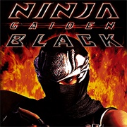 Ninja Gaiden Black (2005)