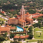 The Biltmore Hotel