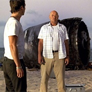 Lost: "Walkabout" (S1,E4)