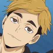 Atsumu Miya (Haikyuu!)
