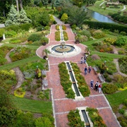 Norfolk Botanical Gardens (Virginia)