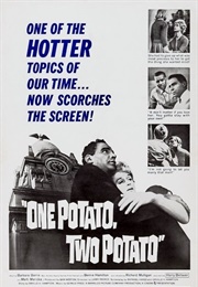 One Potato, Two Potato - Orville H. Hampton and Raphael Hayes (1964)