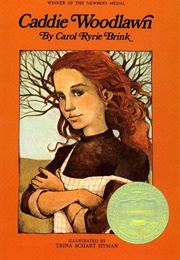 Caddie Woodlawn (Brink, Carol Ryrie)