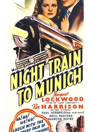 Night Train (1941)