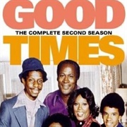 Good Times Season 2