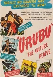 Urubu (1948)