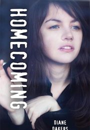 Homecoming (Diane Dakers)