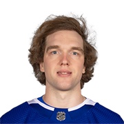 Andrei Vasilevskiy (Russian) - Tampa Bay Lightning