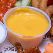 Yellow Tomato Ketchup